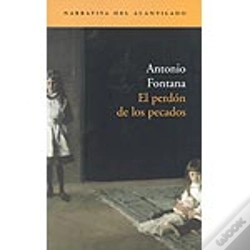 Capa do artigo El Perdón De Los Pecados