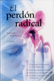 Capa do artigo El Perdón Radical