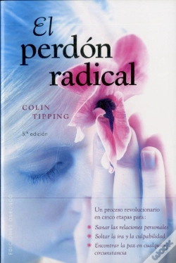 Capa do artigo El Perdón Radical