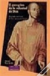 Capa do artigo El Peregrino De La Voluntad De Dios