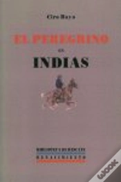 Capa do artigo El Peregrino En Indias
