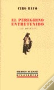 Capa do artigo El Peregrino Entretenido
