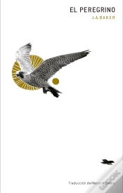 Capa do artigo El Peregrino