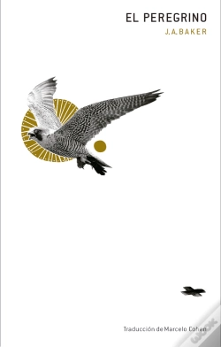 Capa do artigo El Peregrino