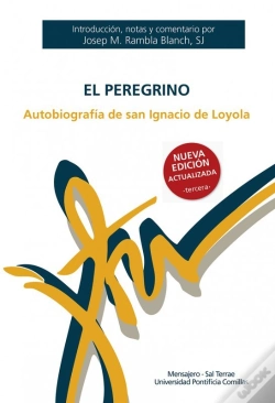 Capa do artigo El Peregrino