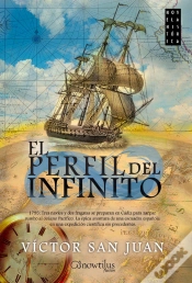 Capa do artigo El Perfil Del Infinito