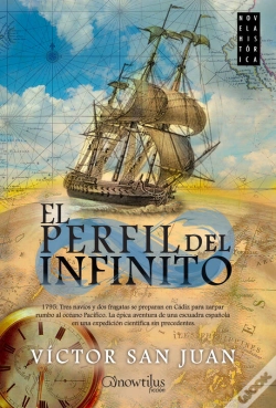 Capa do artigo El Perfil Del Infinito