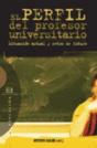 El Perfil Del Profesor Universitario - Preview