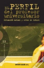 Capa do artigo El Perfil Del Profesor Universitario