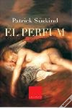 Capa do artigo El Perfum