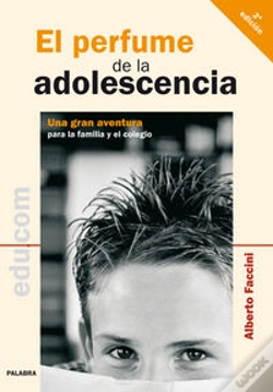 Capa do artigo El Perfume De La Adolescencia