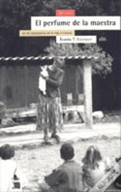 Capa do artigo El Perfume De La Maestra
