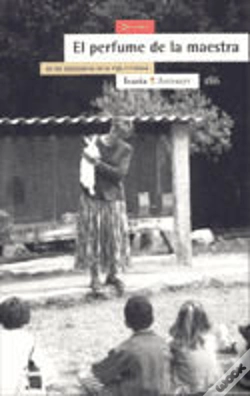 Capa do artigo El Perfume De La Maestra