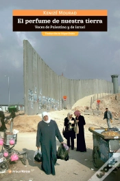Capa do artigo El Perfume De Nuestra Tierra