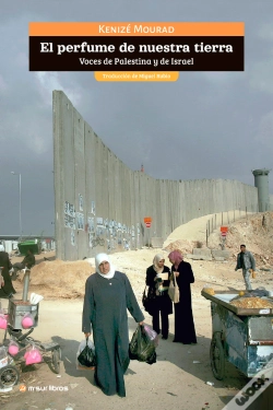 Capa do artigo El Perfume De Nuestra Tierra