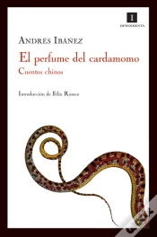 Capa do artigo El Perfume Del Cardamomo
