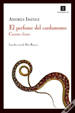 Capa do artigo El Perfume Del Cardamomo