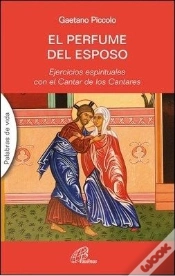 Capa do artigo El Perfume Del Esposo