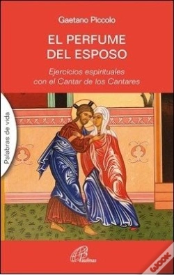 Capa do artigo El Perfume Del Esposo