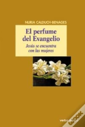 Capa do artigo El Perfume Del Evangelio