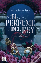 Capa do artigo El Perfume Del Rey