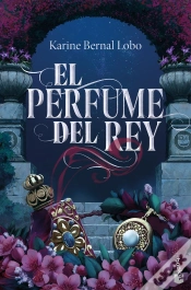 Capa do artigo El Perfume Del Rey