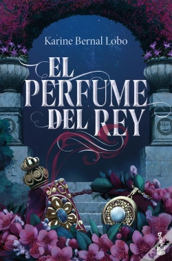 Capa do artigo El Perfume Del Rey