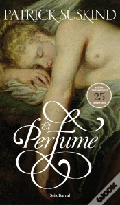 Capa do artigo El Perfume (Ed. 25 Aniv.)
