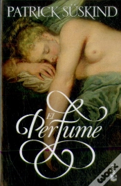 Capa do artigo El Perfume