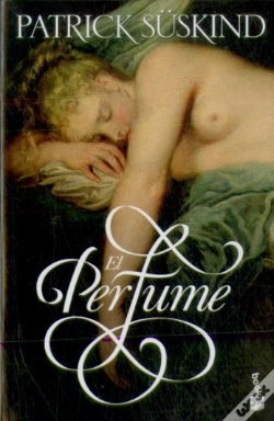 Capa do artigo El Perfume