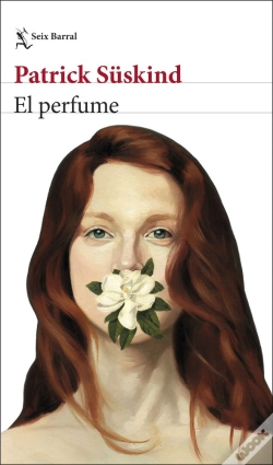 Capa do artigo El Perfume