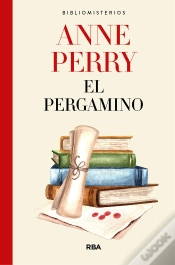Capa do artigo El Pergamino
