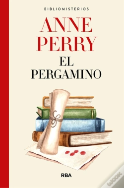 Capa do artigo El Pergamino