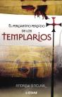 El Pergamino Perdido De Los Templarios - Preview