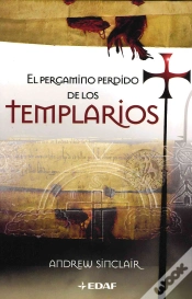 Capa do artigo El Pergamino Perdido De Los Templarios