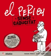 Capa do artigo El Perich Sense Caducitat