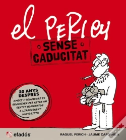 Capa do artigo El Perich Sense Caducitat