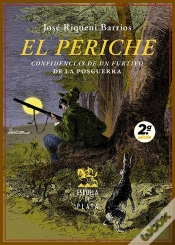 Capa do artigo El Periche