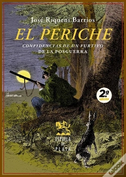Capa do artigo El Periche