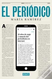 Capa do artigo El Periódico