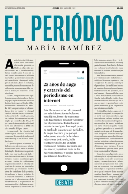 Capa do artigo El Periódico