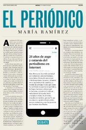 Capa do artigo El Periodico