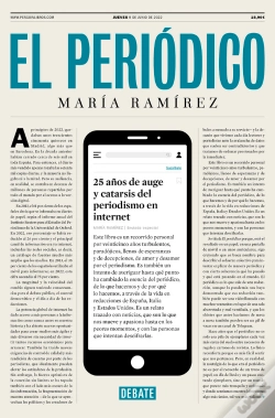 Capa do artigo El Periodico