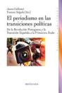 El Periodismo En Las Transiciones Políticas - Preview