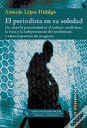 Capa do artigo El Periodista En Su Soledad
