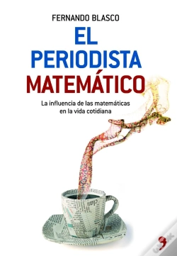 Capa do artigo El Periodista Matemático