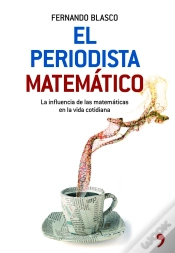 Capa do artigo El Periodista Matemático
