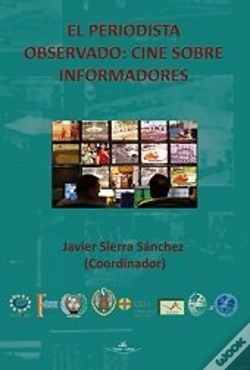 Capa do artigo El Periodista Observado