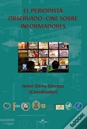 Capa do artigo El Periodista Observado