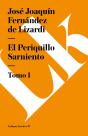 El Periquillo Sarniento I - Preview